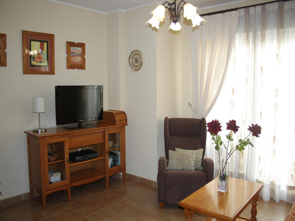 Velasco Apartamento *