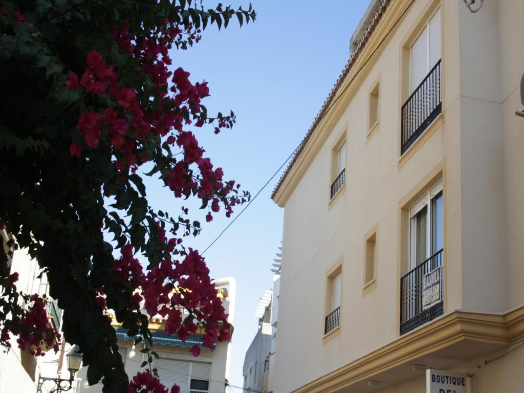 Velasco Apartamento Torremolinos