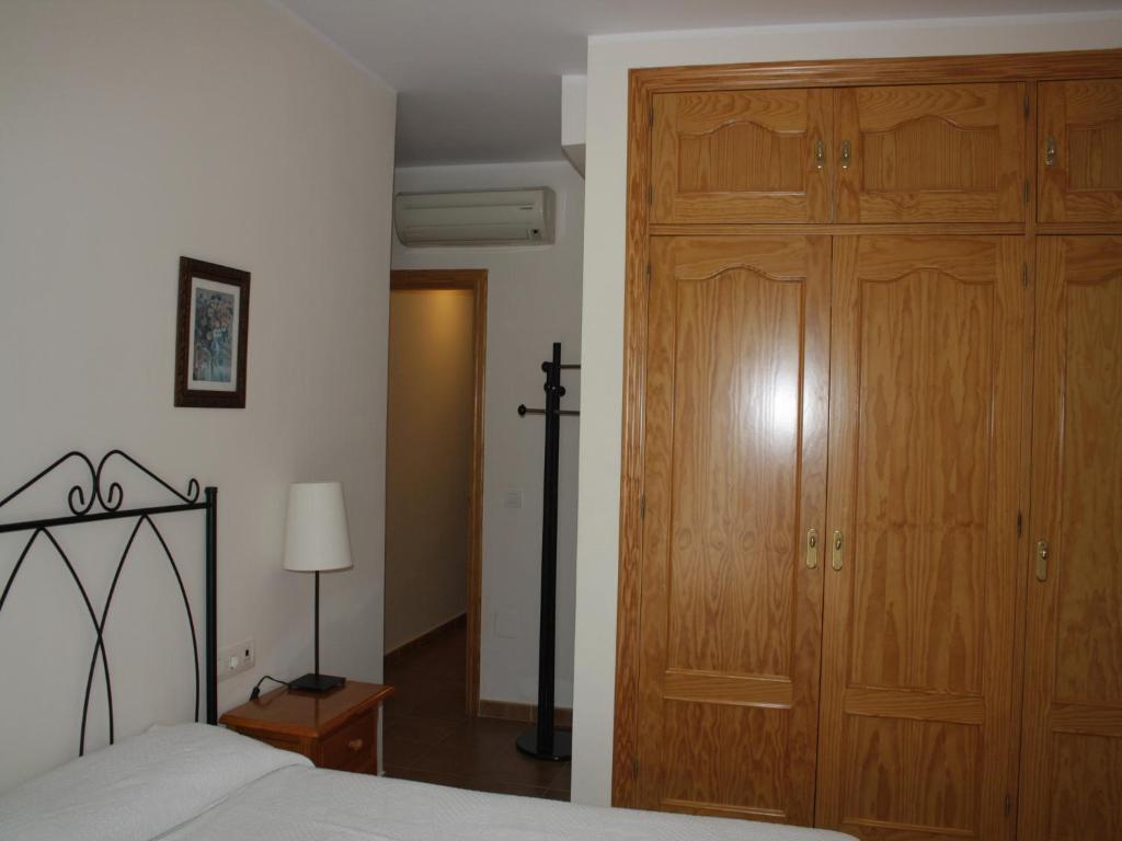 Velasco Apartamento *