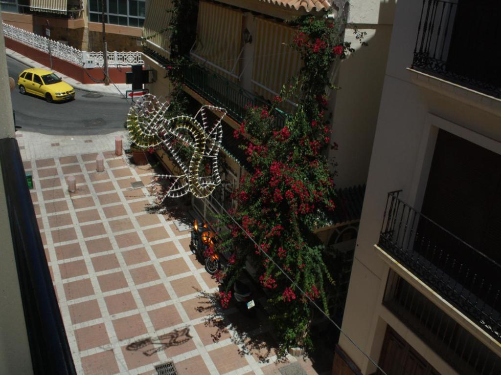 Apartamento Velasco Torremolinos