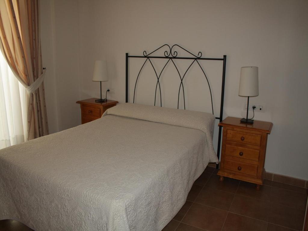 Apartamento Velasco *
