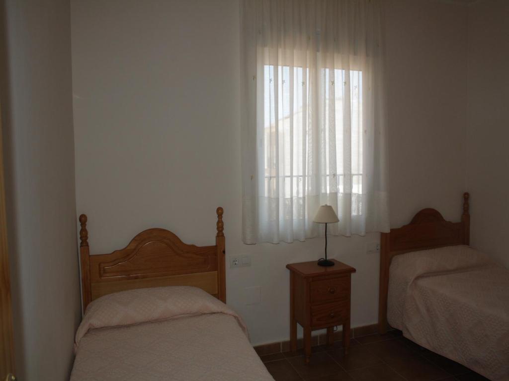 Apartamento Velasco *